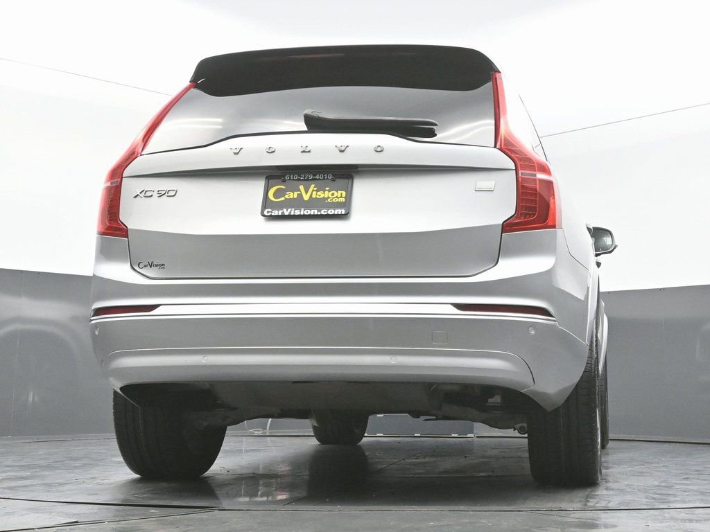 Used 2022 Volvo XC90 T8 Inscription image 52