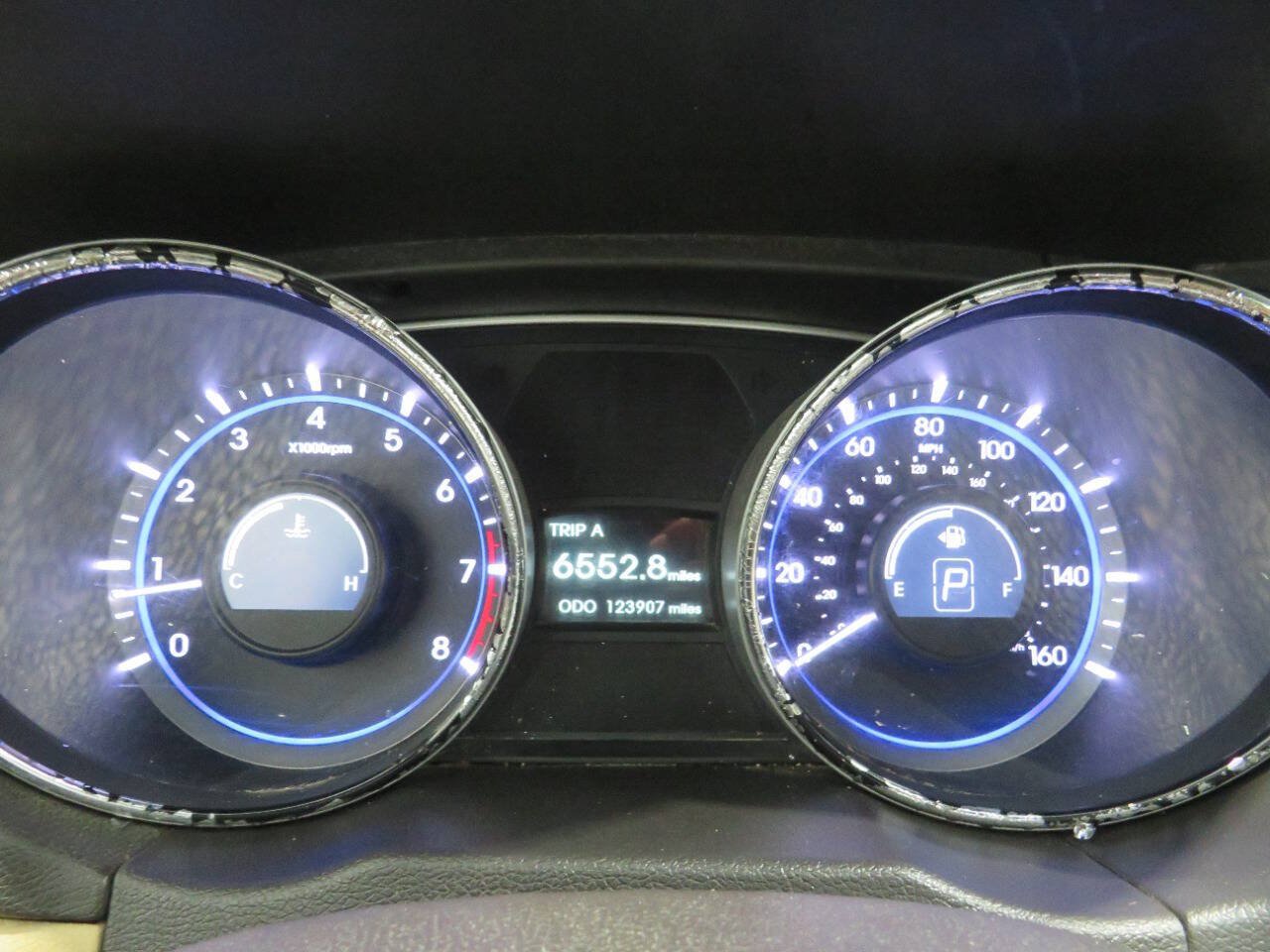 Used 2014 Hyundai Sonata GLS w/ Popular Equipment Group 2 FWD image 16