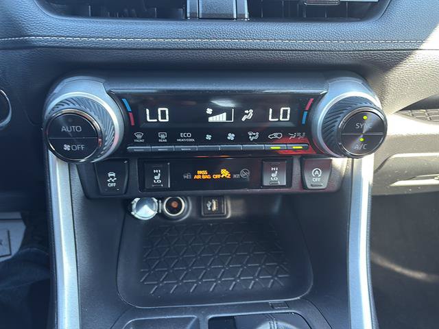 Used 2024 Toyota RAV4 XLE w/ Weather Package AWD/4WD image 24
