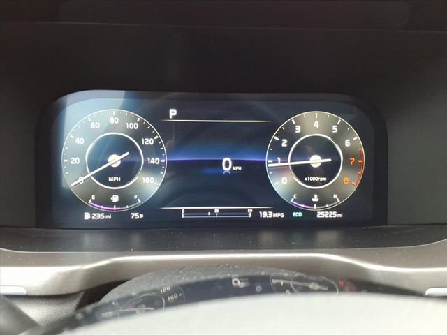 Used 2023 Kia Sorento SX image 24