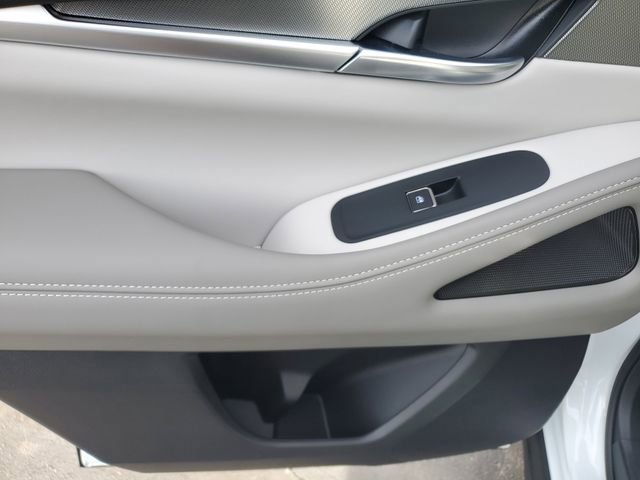 Used 2026 INFINITI QX60 Pure w/ Cargo Package image 20