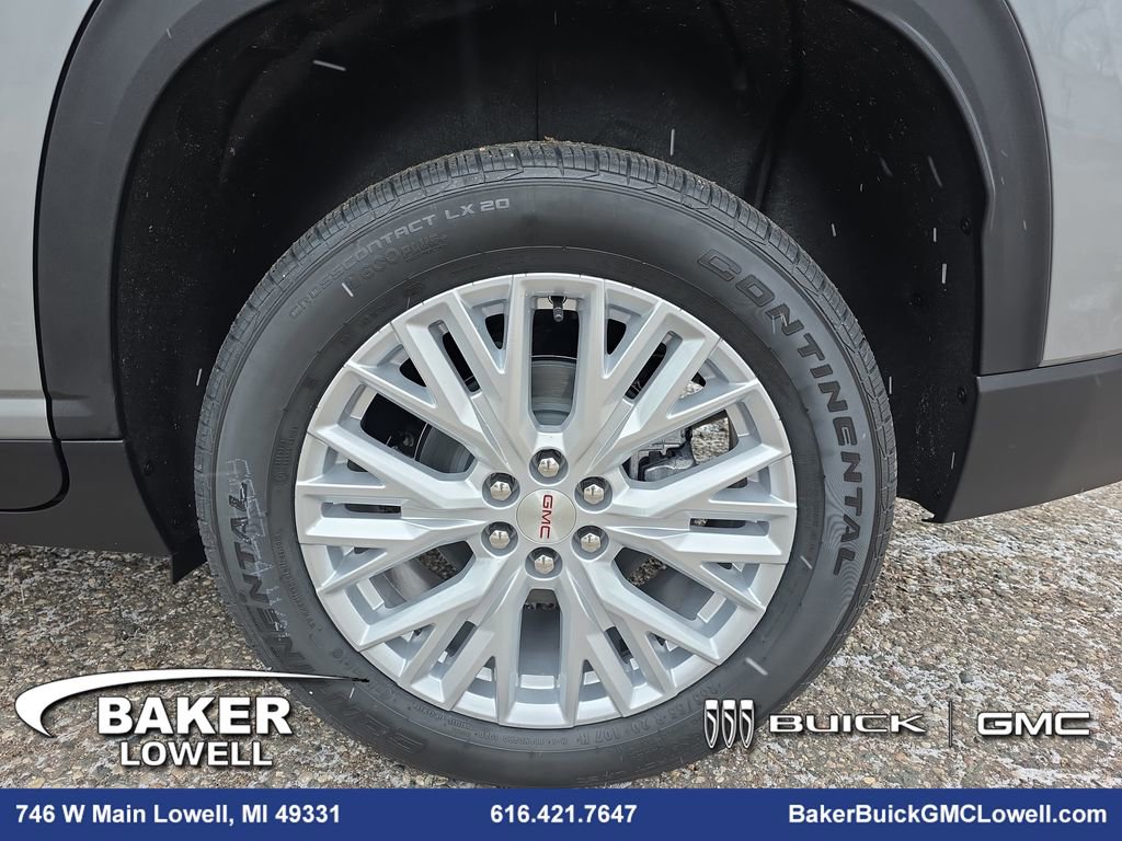 New 2026 GMC Acadia Elevation w/ Elevation Premium Package image 35