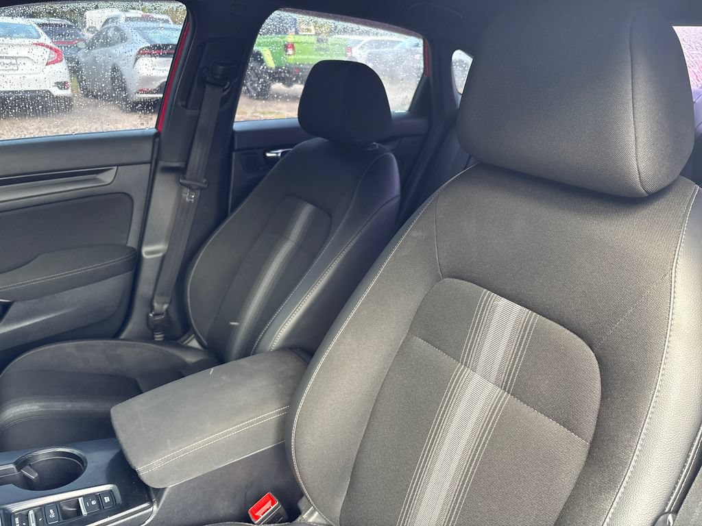 Used 2024 Honda Civic Sport image 9