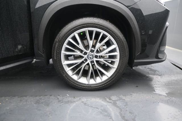 Used 2026 Lexus NX 350 AWD w/ Accessory Package (Z1) image 15