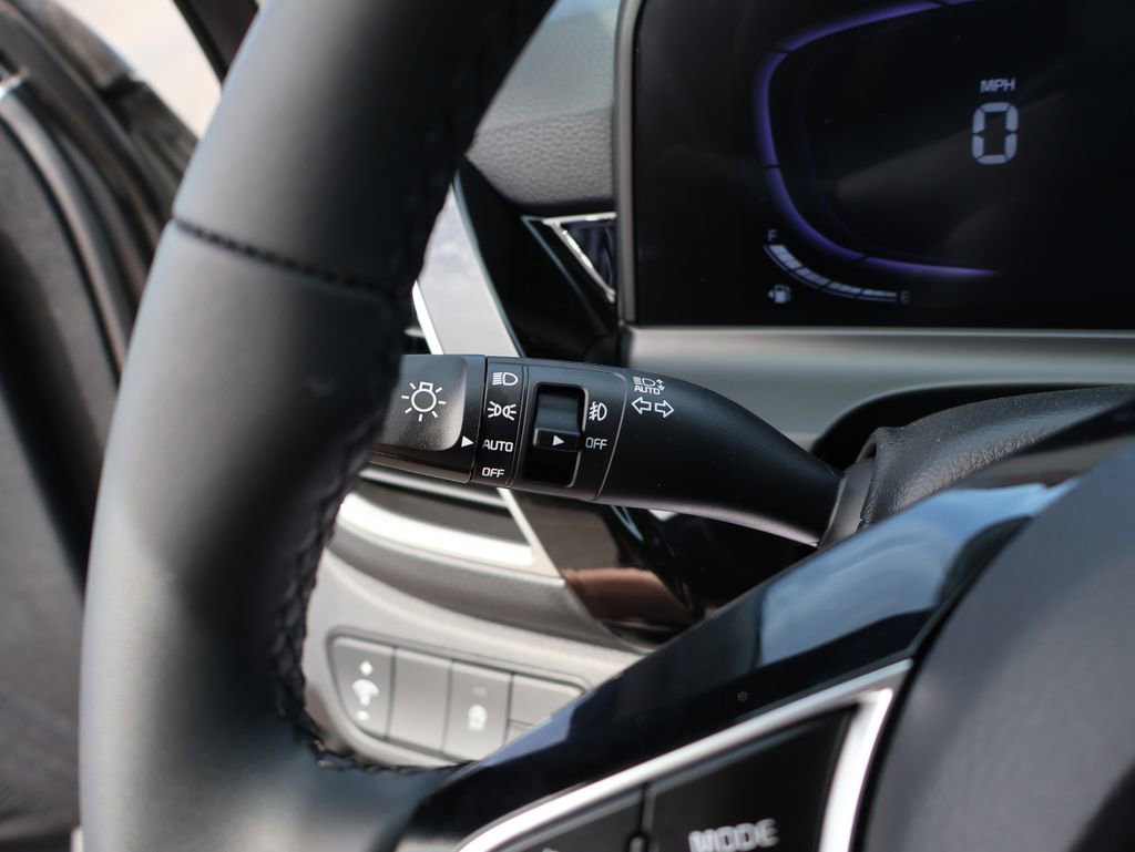 New 2026 Kia Seltos S AWD/4WD image 28