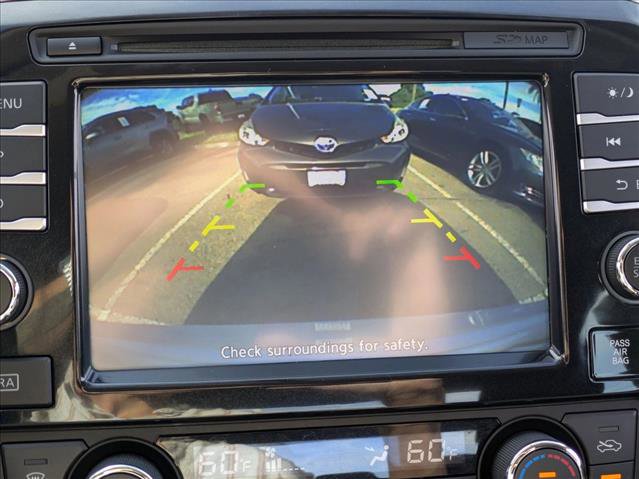 Used 2018 Nissan Maxima 3.5 S image 15