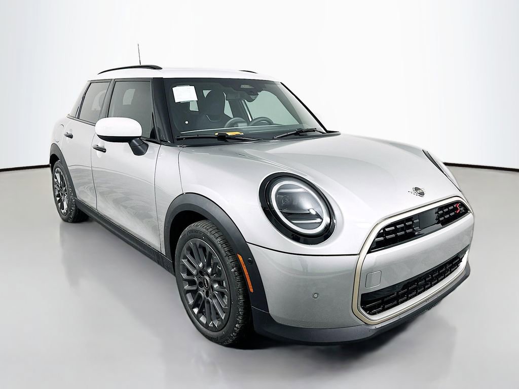 New 2026 MINI Cooper S image 3