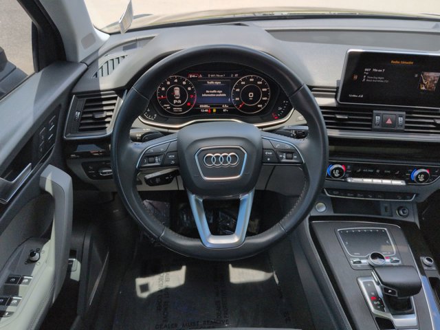 Used 2020 Audi Q5 Prestige AWD/4WD image 16