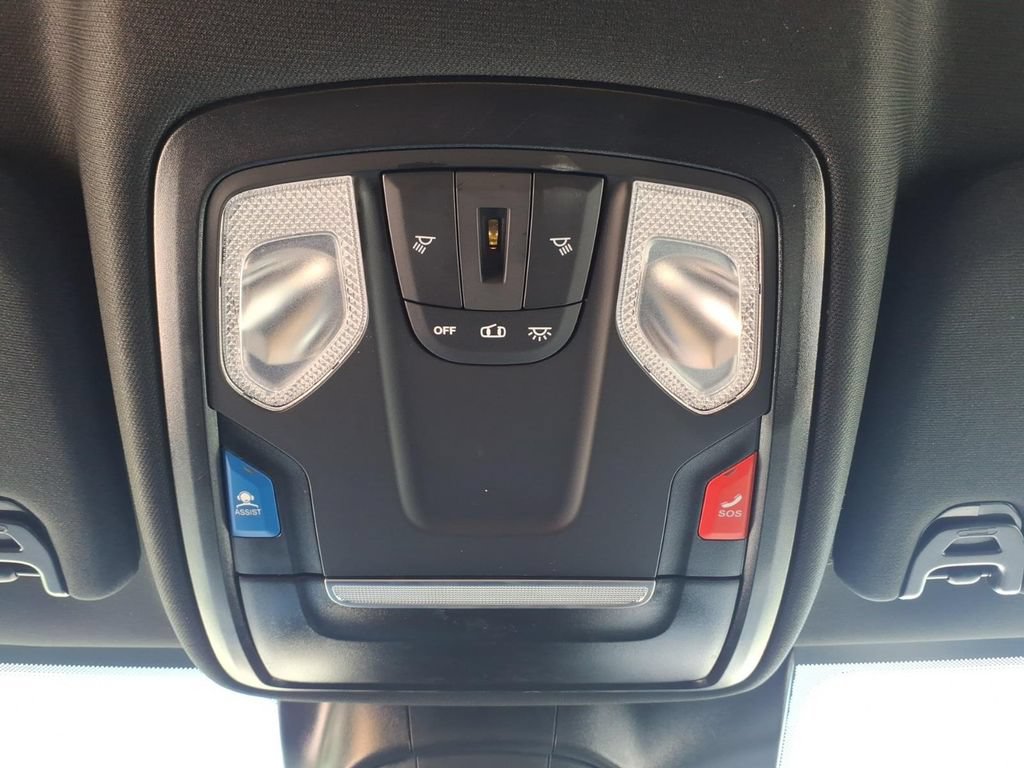 Used 2026 RAM 2500 Big Horn AWD/4WD image 30