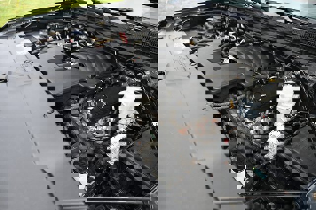 Used 2018 Chevrolet Silverado 1500 LTZ w/ Sport Package image 16