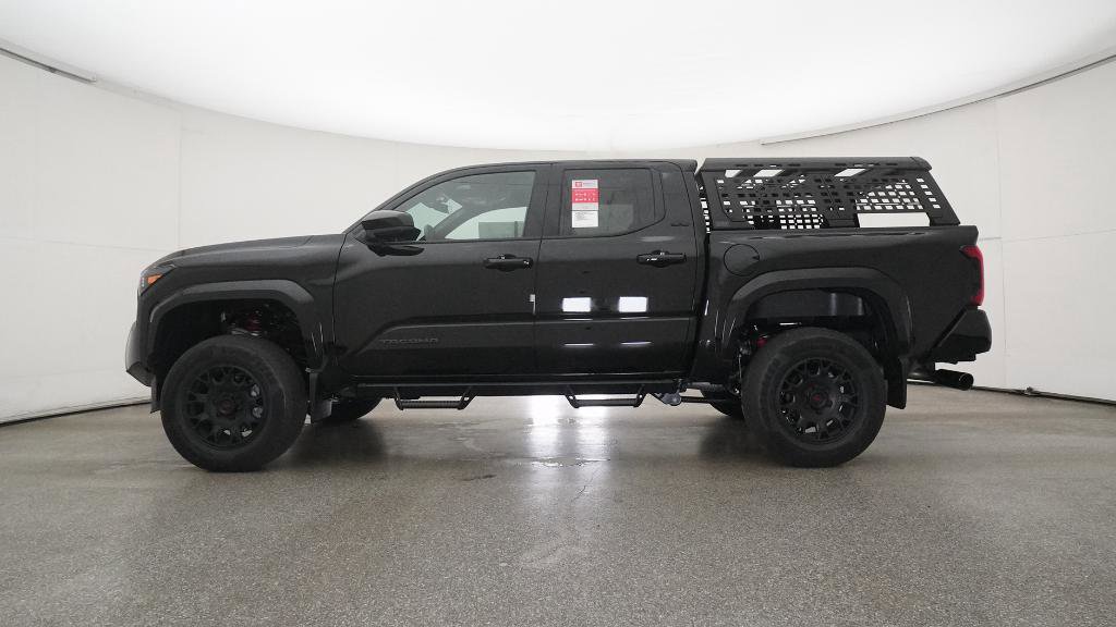 New 2025 Toyota Tacoma SR5 image 10