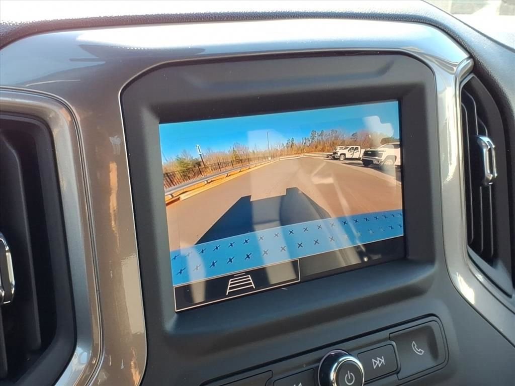 New 2026 Chevrolet Silverado 2500 W/T w/ WT Convenience Package image 9