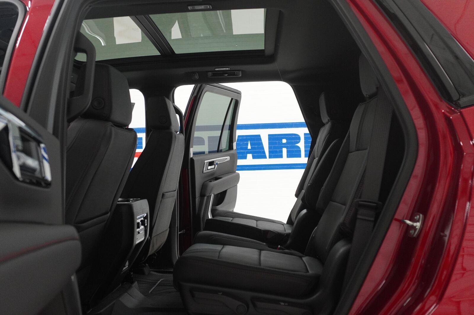 New 2026 Chevrolet Tahoe RST w/ Comfort Package RWD image 31