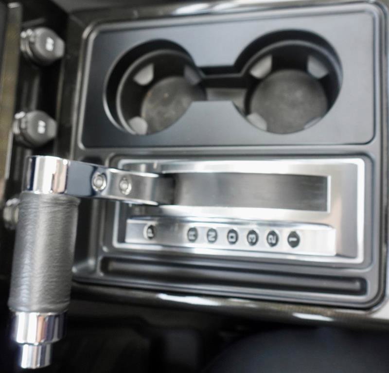 Used 2006 HUMMER H2 SUT image 25