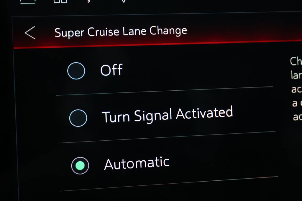 Used 2026 GMC Yukon XL Denali Ultimate image 37