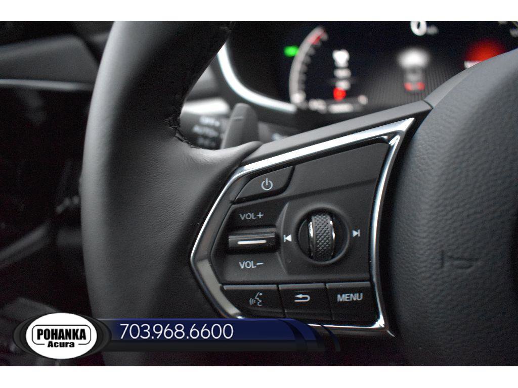 New 2026 Acura MDX w/ Technology Package image 12