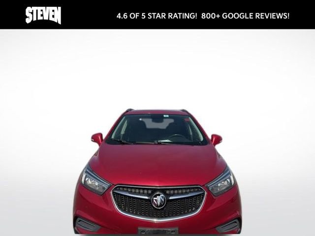 Used 2019 Buick Encore Preferred image 13