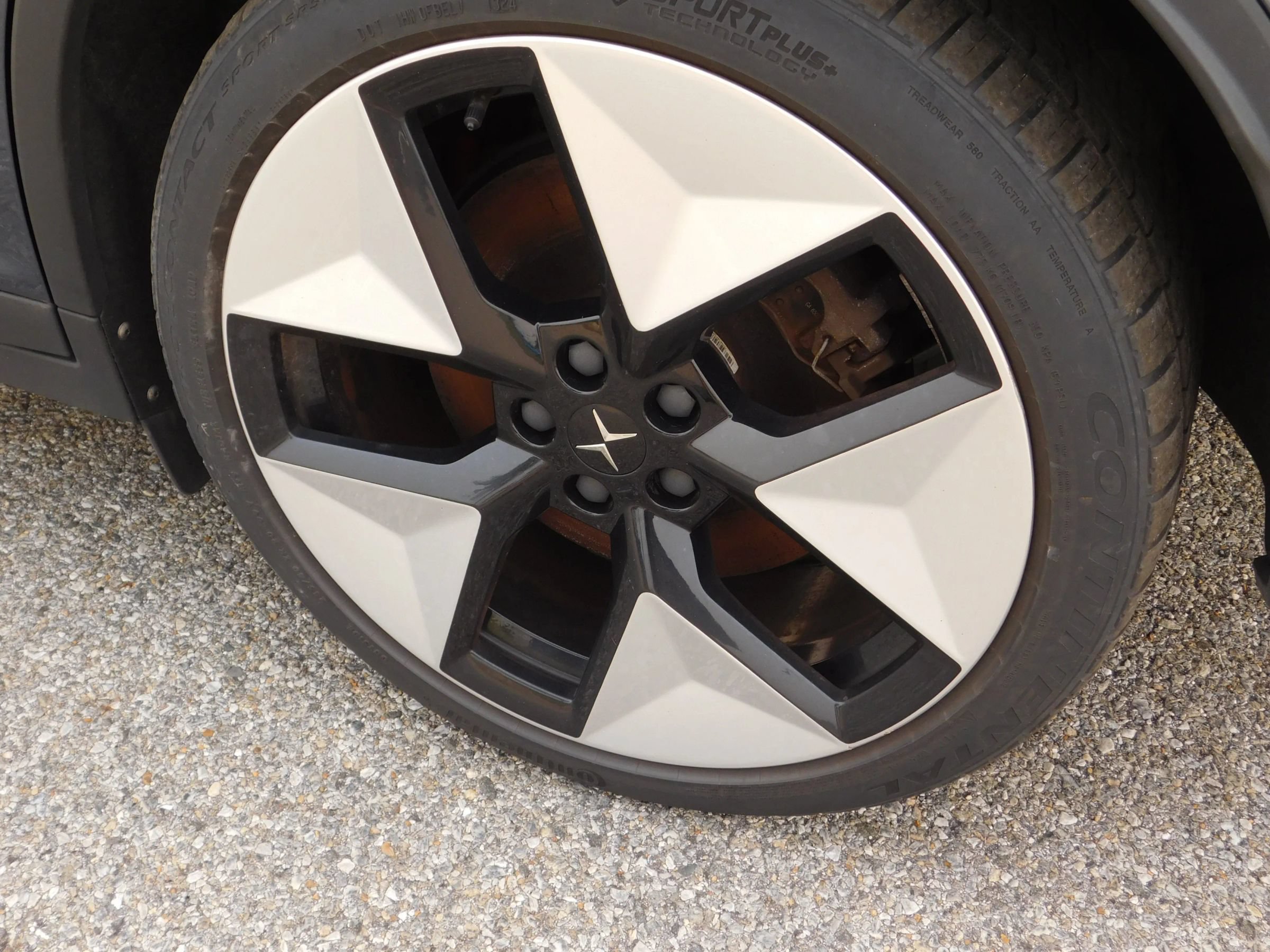 Used 2023 Polestar Polestar 2 AWD/4WD image 8