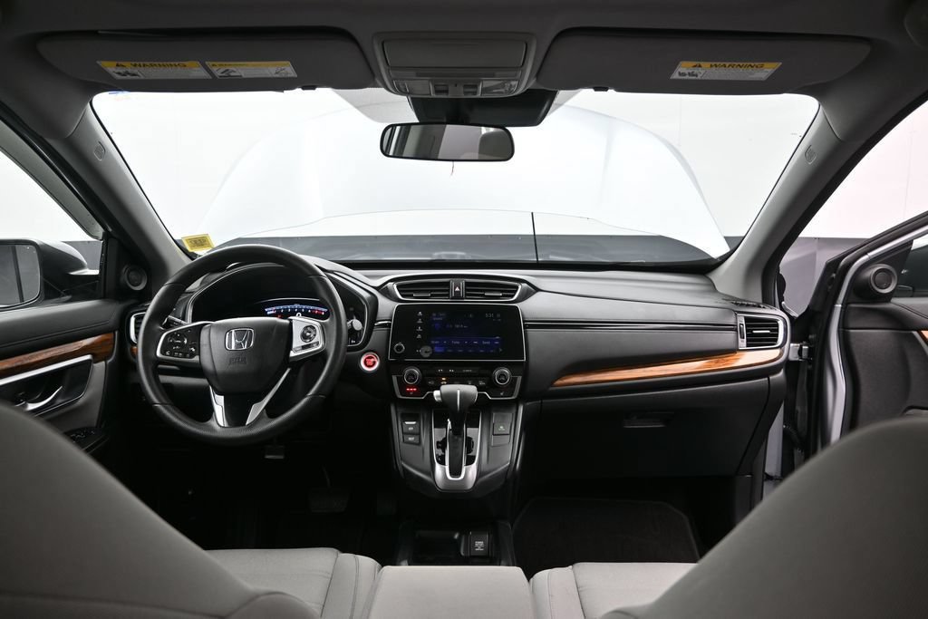 Used 2019 Honda CR-V EX image 15