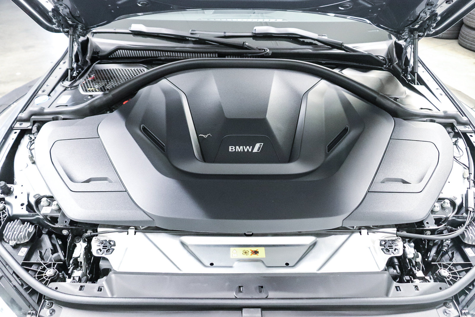 Certified 2023 BMW i4 eDrive35 RWD image 24