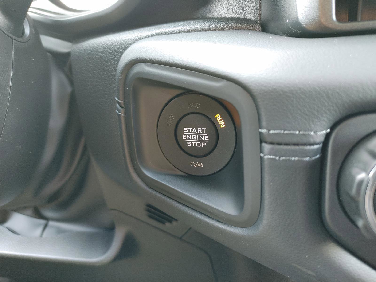 New 2025 Jeep Wrangler Sahara image 14