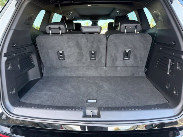 New 2026 Buick Enclave Sport Touring w/ Power Package FWD image 19