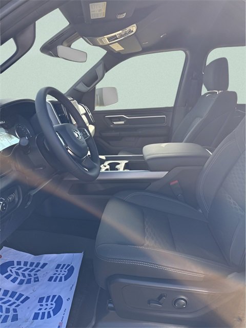 New 2026 RAM 1500 Lone Star image 9