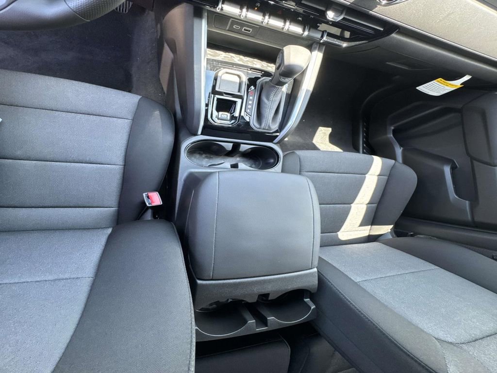 New 2026 Chevrolet Colorado W/T w/ Advanced Trailering Package RWD image 23