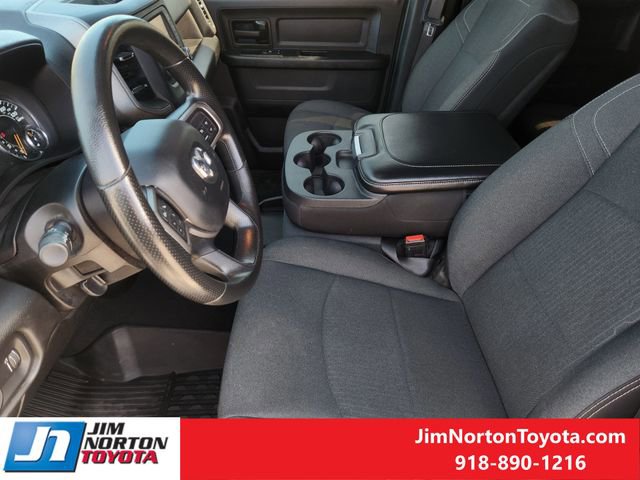 Used 2021 RAM 2500 Tradesman image 14