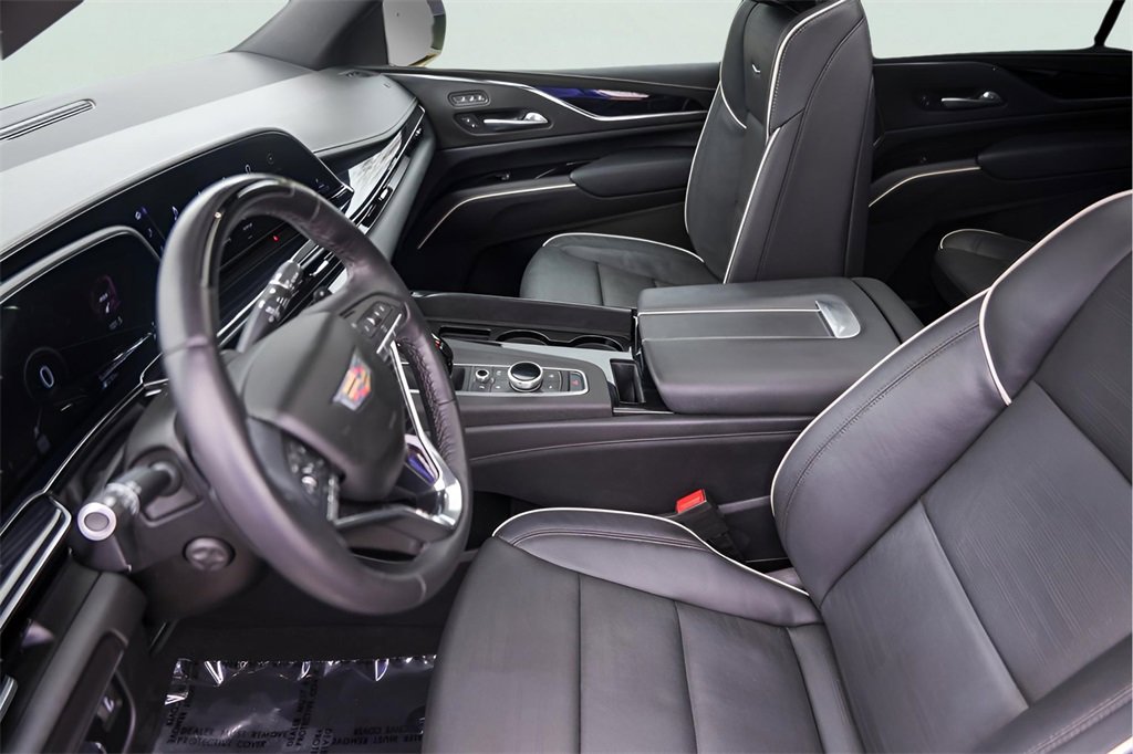 Used 2023 Cadillac Escalade Sport image 12