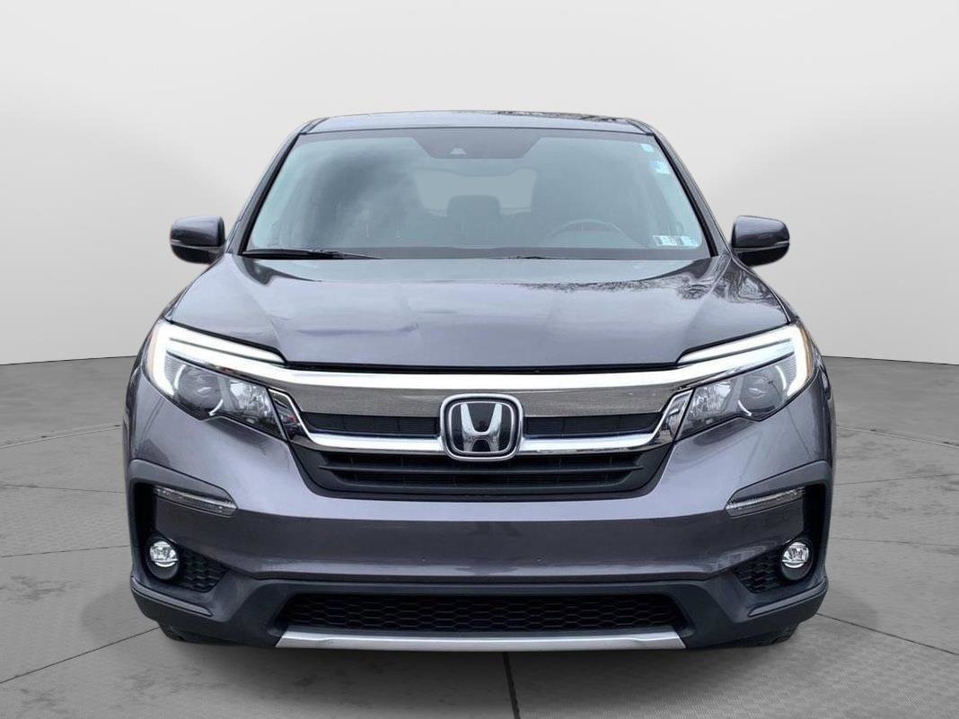 Used 2019 Honda Pilot EX-L image 7