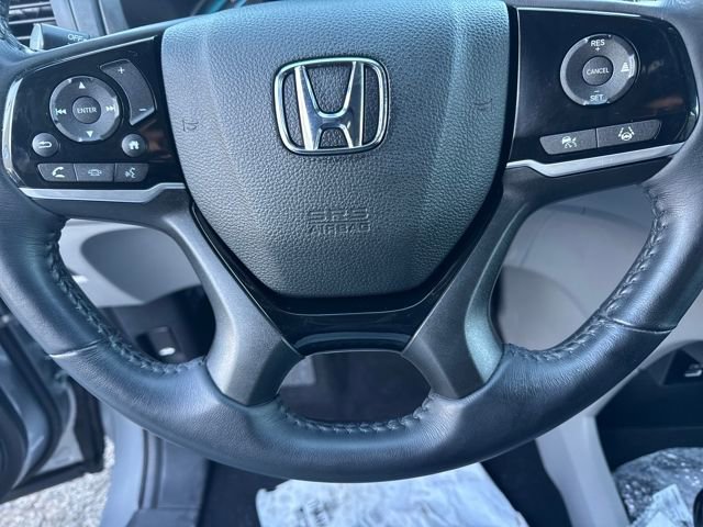 Certified 2023 Honda Odyssey Touring image 7