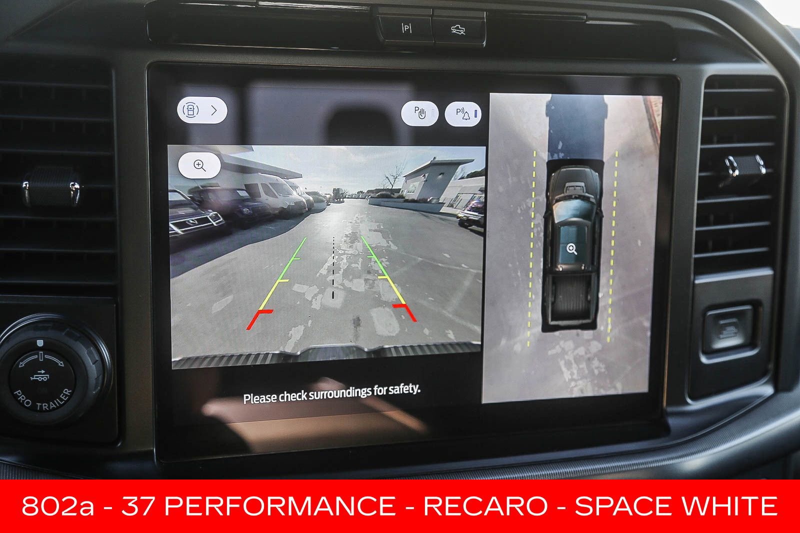 Used 2025 Ford F150 Raptor image 24