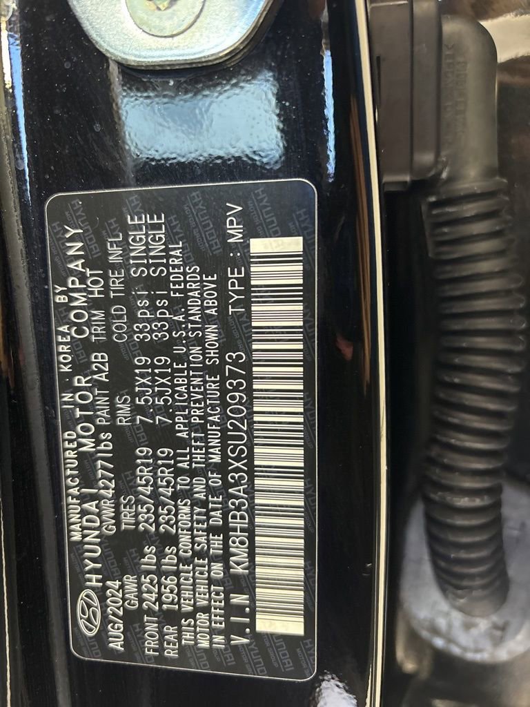 Used 2025 Hyundai Kona N Line S image 10