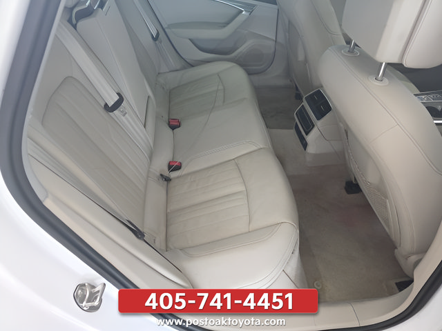Used 2019 Audi A6 2.0T Premium w/ Convenience Package AWD/4WD image 25