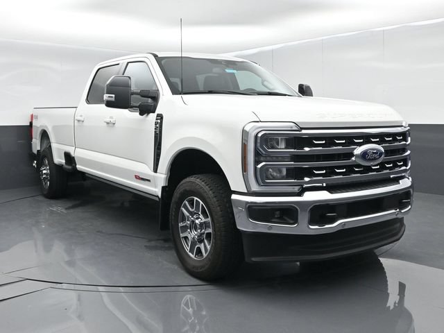 Used 2024 Ford F250 Lariat w/ Lariat Ultimate Package AWD/4WD image 1