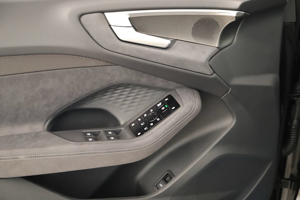 New 2026 Audi S5 Premium Plus AWD/4WD image 21