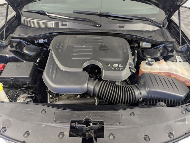 Certified 2023 Dodge Charger SXT image 34