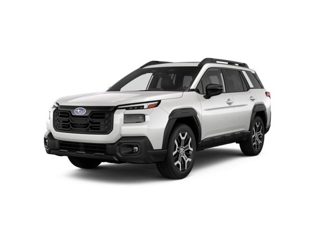 New 2026 Subaru Outback Touring XT AWD/4WD image 2
