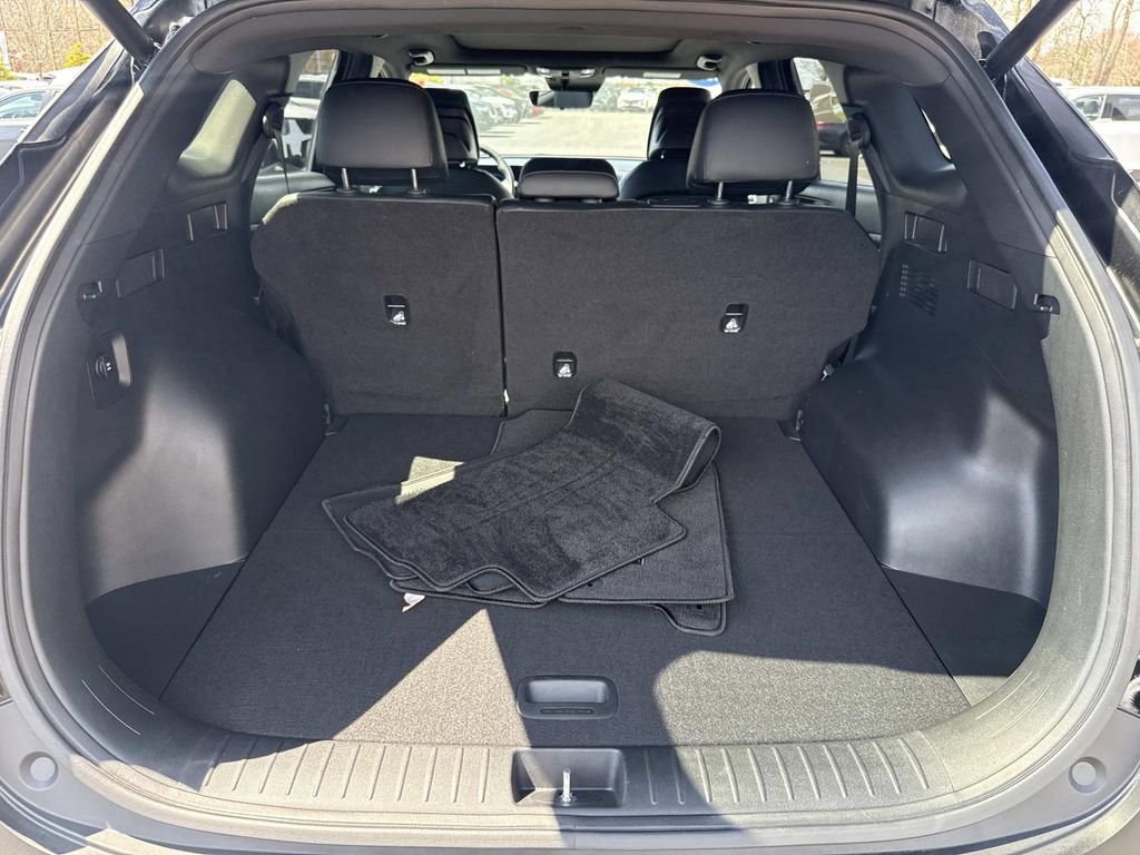 Used 2023 Kia Sportage X-Line w/ X-Line Premium Package image 7