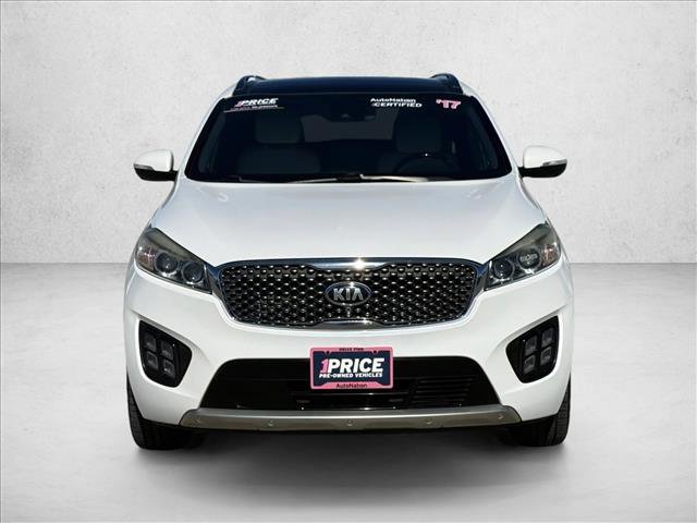 Used 2017 Kia Sorento SX image 2