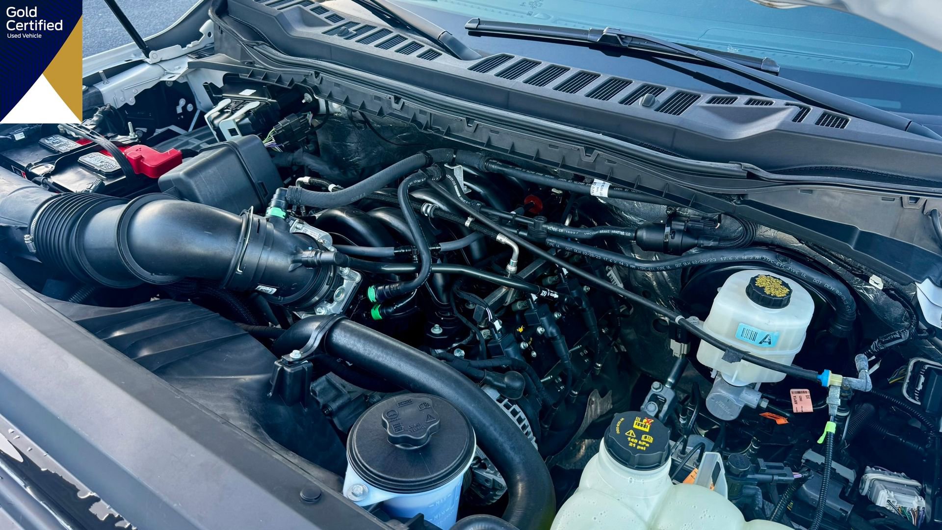 Certified 2023 Ford F350 XL image 25