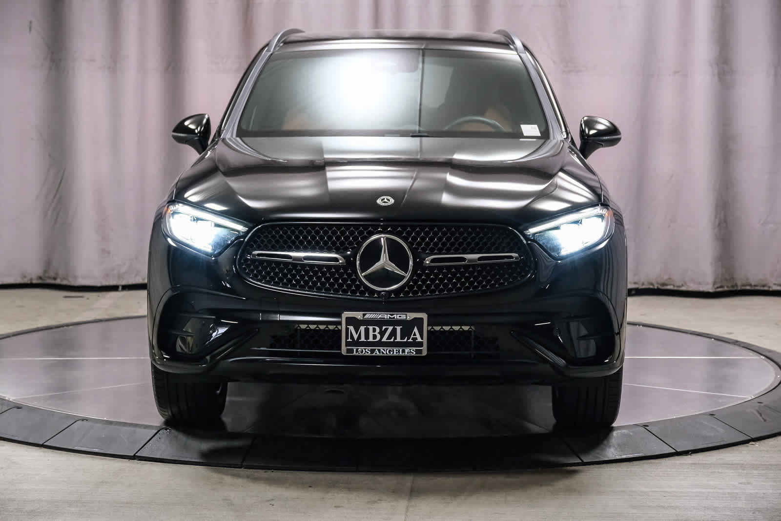 Certified 2025 Mercedes-Benz GLC 300 image 5