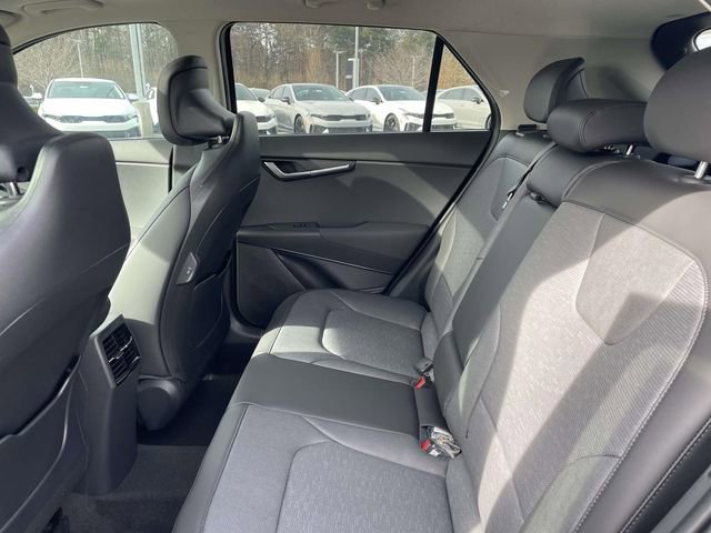 New 2026 Kia Niro SX image 26
