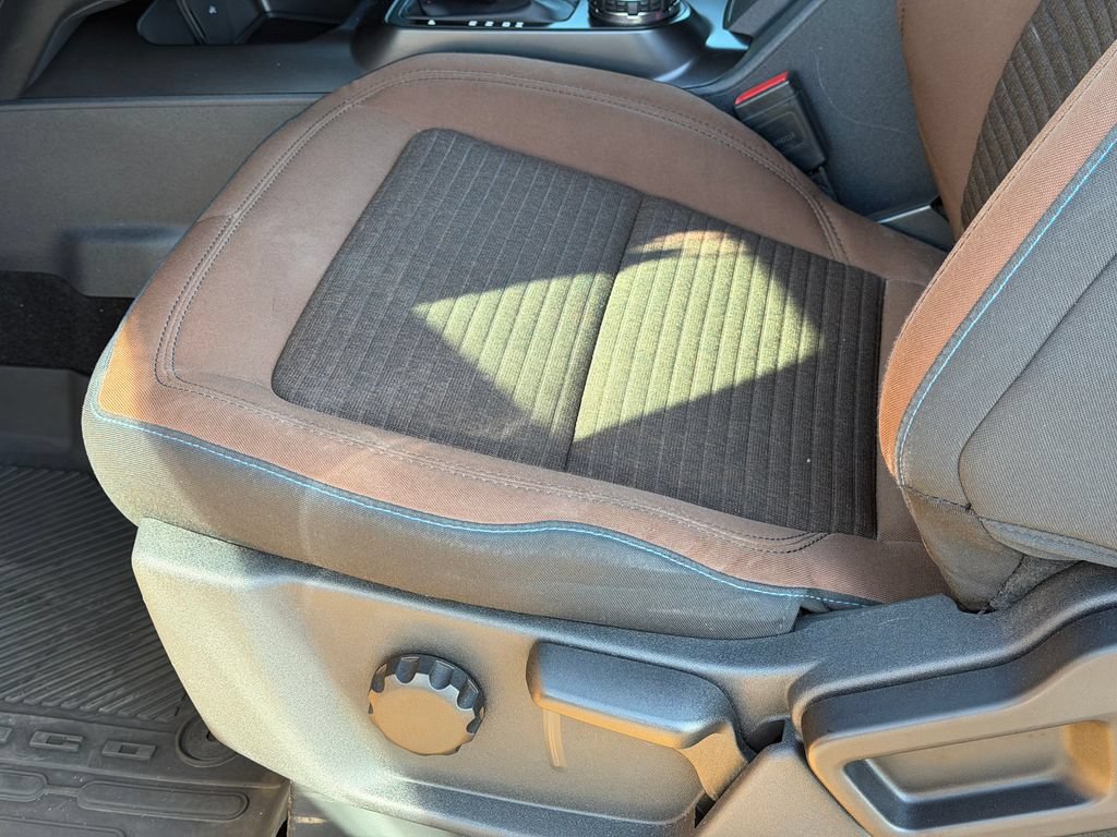 Used 2021 Ford Bronco Outer Banks AWD/4WD image 22