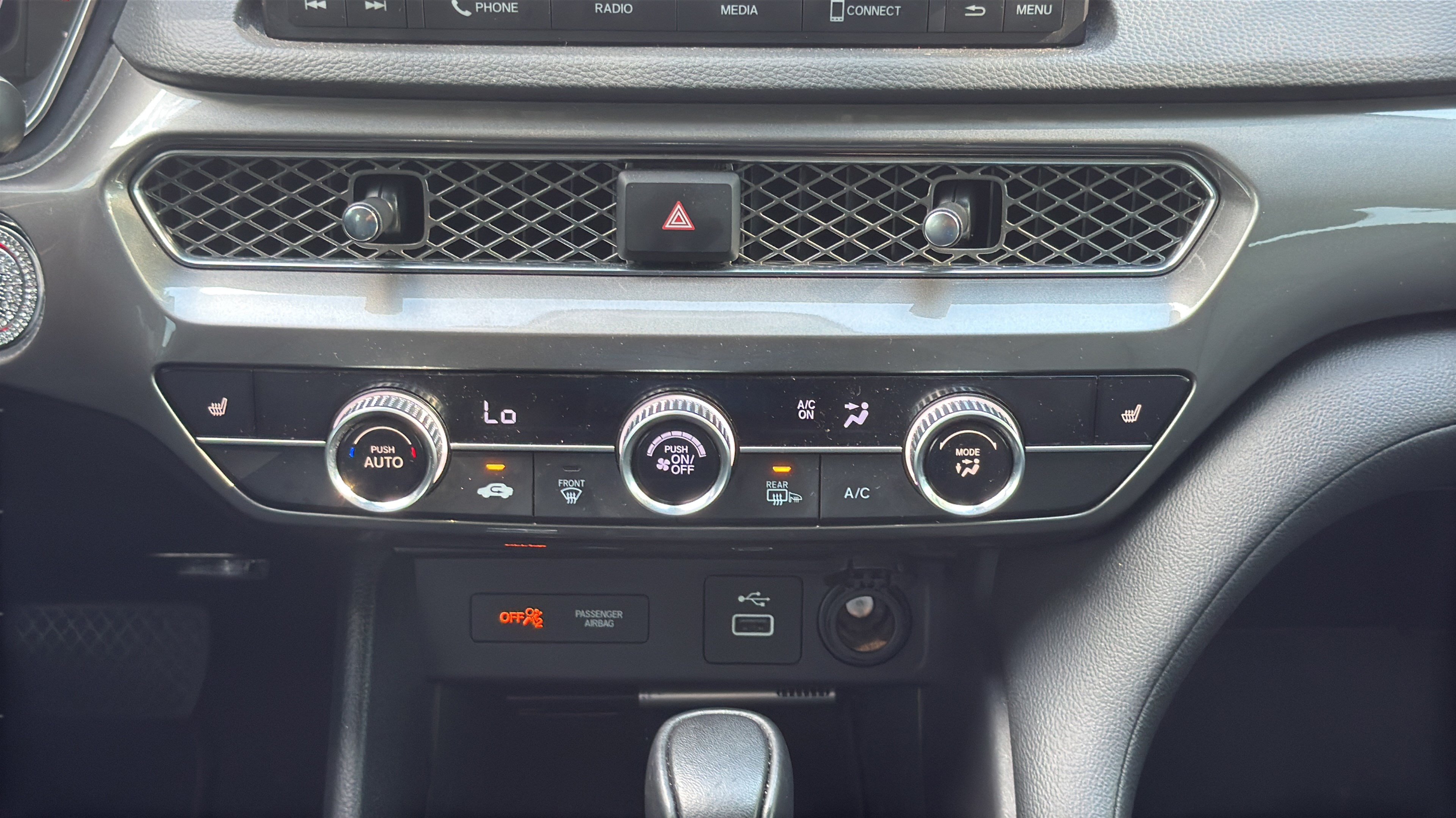 Used 2024 Acura Integra FWD image 17