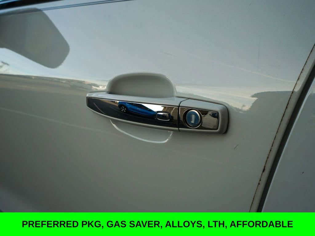 Used 2018 Buick Encore Preferred image 8