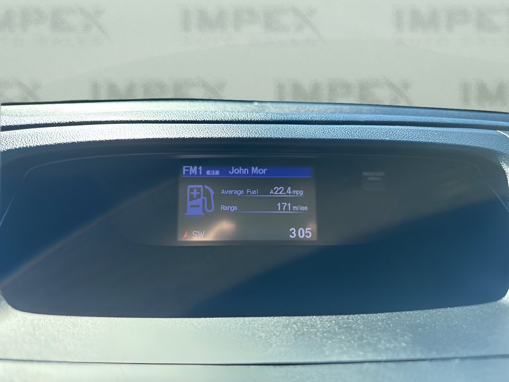 Used 2016 Honda CR-V LX image 16