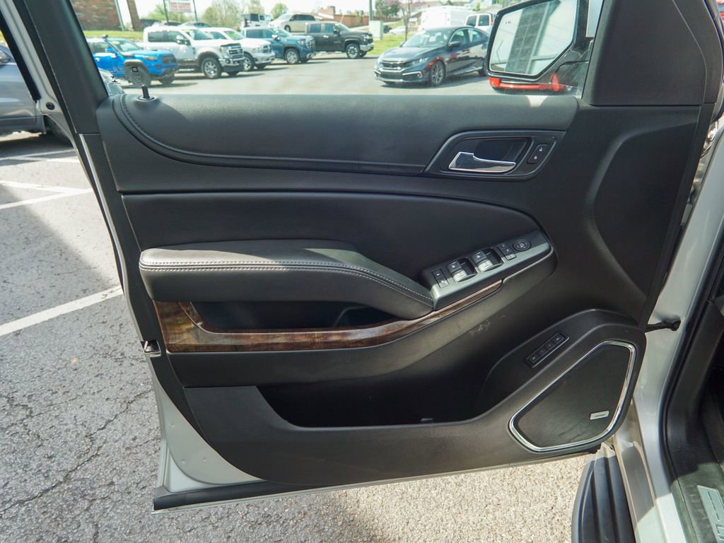 Used 2020 Chevrolet Tahoe LT AWD/4WD image 19