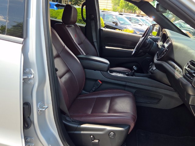 Used 2025 Dodge Durango R/T AWD/4WD image 45